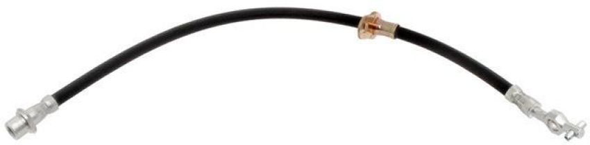 Raybestos BH380440 Raybestos Element3 Brake Hose