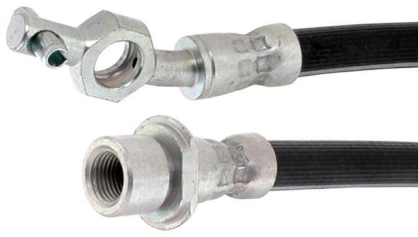 Raybestos BH380440 Raybestos Element3 Brake Hose