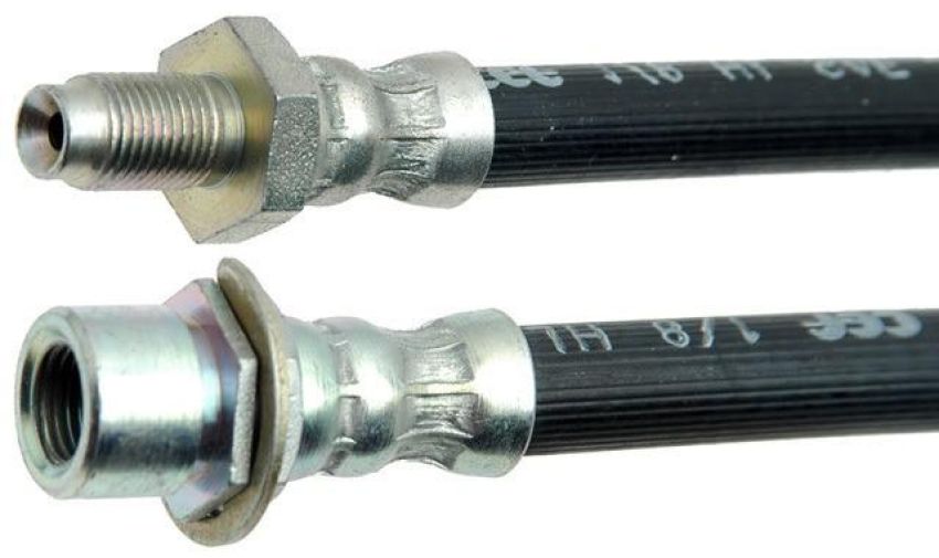 Raybestos BH380442 Raybestos Element3 Brake Hose
