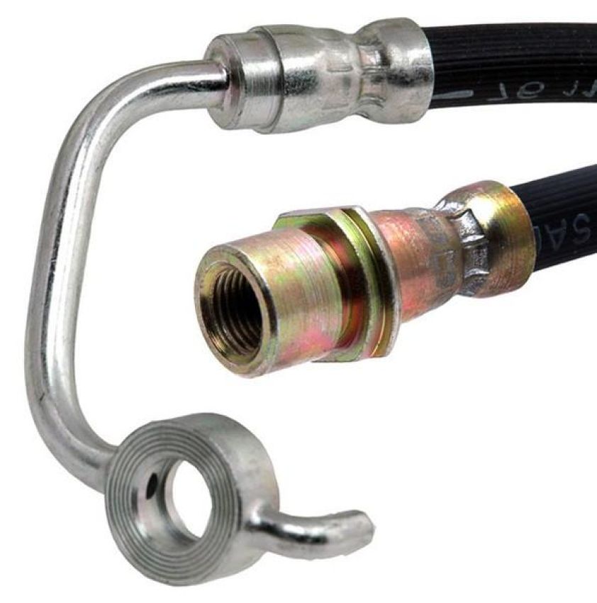 Raybestos BH380443 Raybestos Element3 Brake Hose