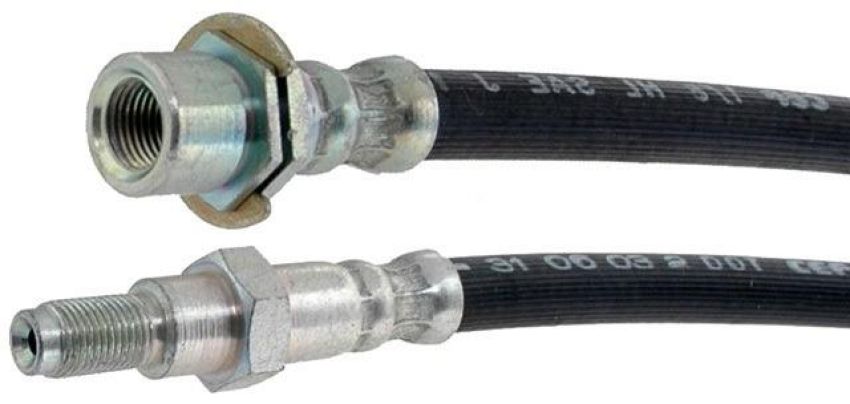 Raybestos BH380444 Raybestos Element3 Brake Hose