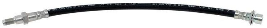 Raybestos BH380444 Raybestos Element3 Brake Hose