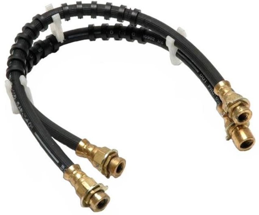Raybestos BH380459 Raybestos Element3 Brake Hose