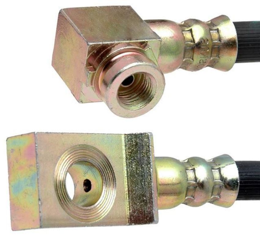 Raybestos BH38045 Raybestos Element3 Brake Hose