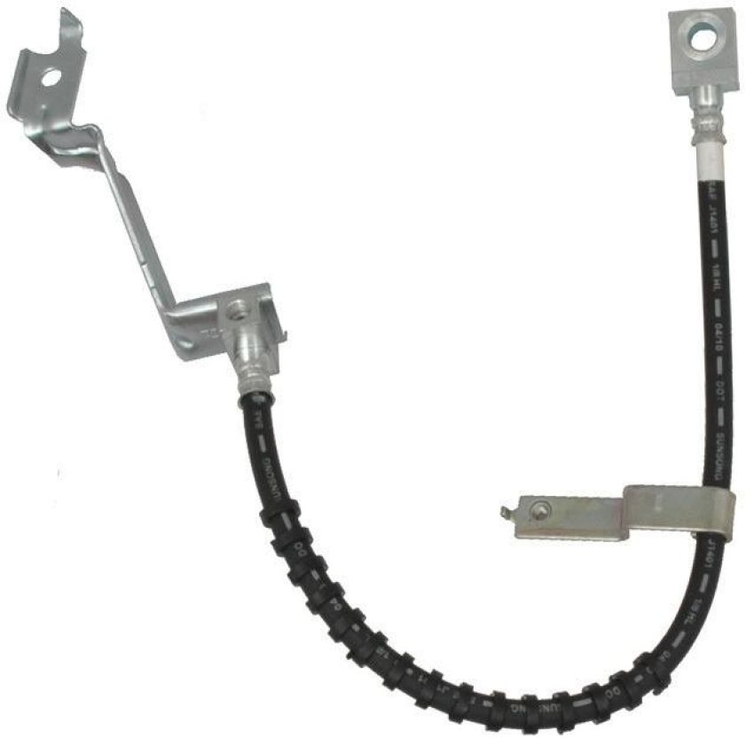 Raybestos BH380460 Raybestos Element3 Brake Hose