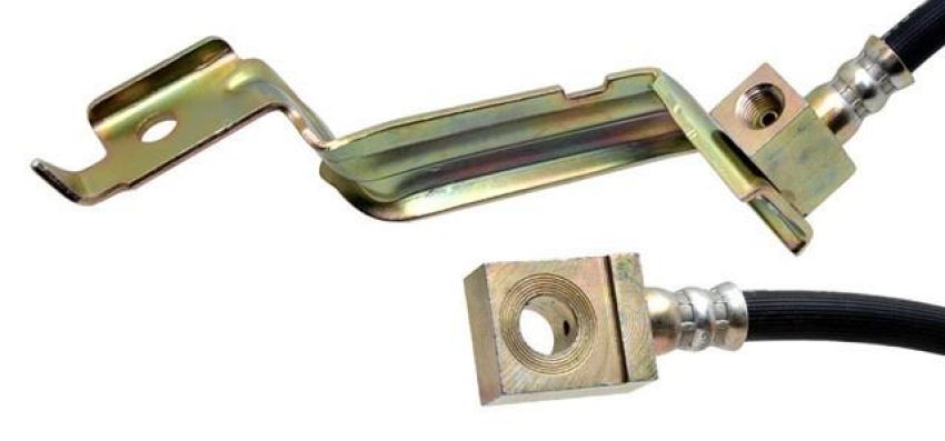 Raybestos BH380461 Raybestos Element3 Brake Hose