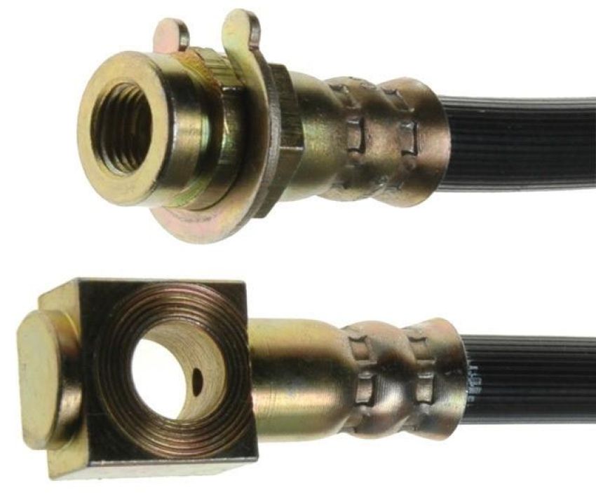 Raybestos BH380468 Raybestos Element3 Brake Hose