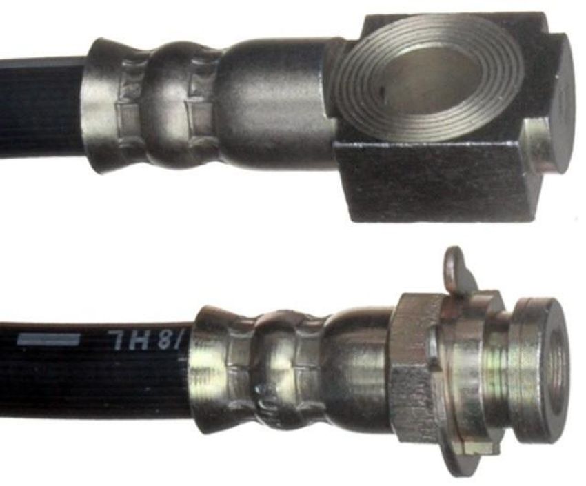 Raybestos BH380469 Raybestos Element3 Brake Hose