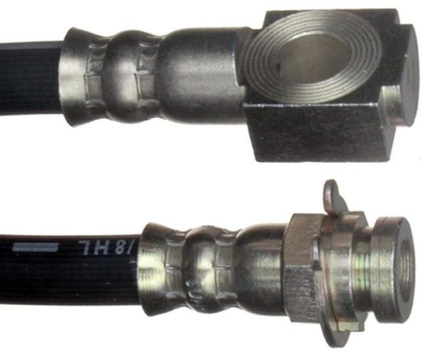 Raybestos BH380469 Raybestos Element3 Brake Hose
