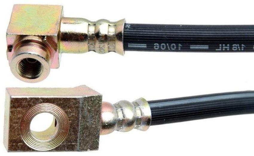 Raybestos BH38046 Raybestos Element3 Brake Hose