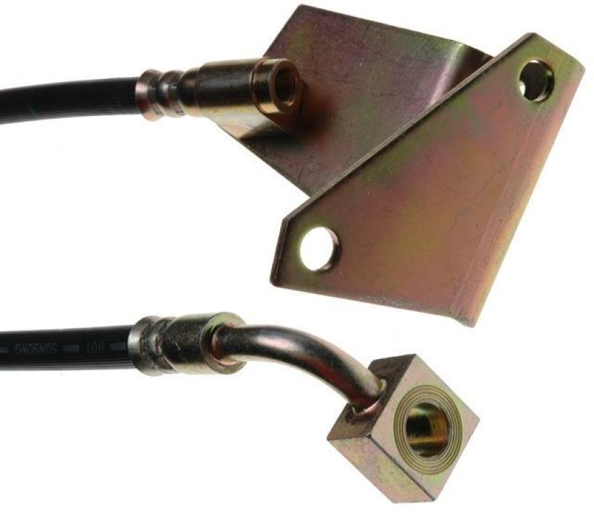 Raybestos BH38047 Raybestos Element3 Brake Hose
