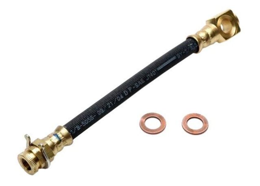 Raybestos BH380483 Raybestos Element3 Brake Hose