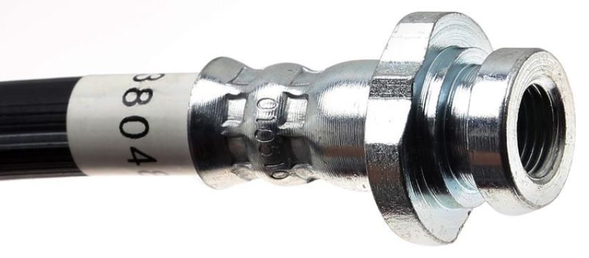 Raybestos BH380489 Raybestos Element3 Brake Hose
