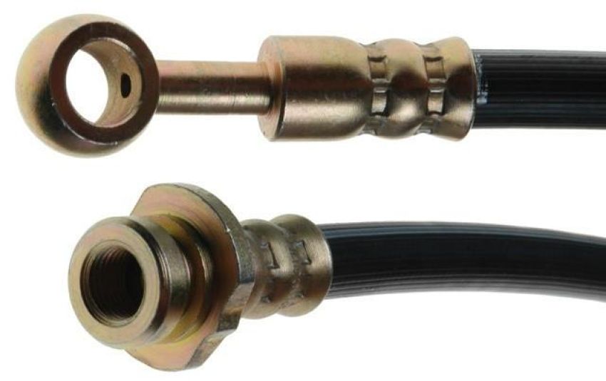 Raybestos BH380490 Raybestos Element3 Brake Hose