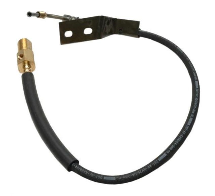 Raybestos BH380497 Raybestos Element3 Brake Hose