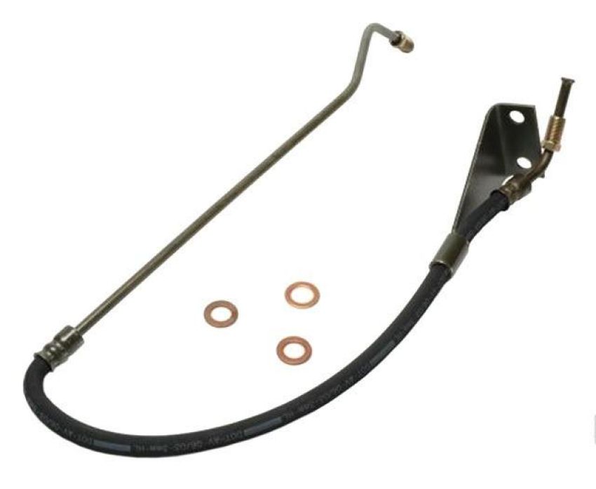 Raybestos BH380498 Raybestos Element3 Brake Hose