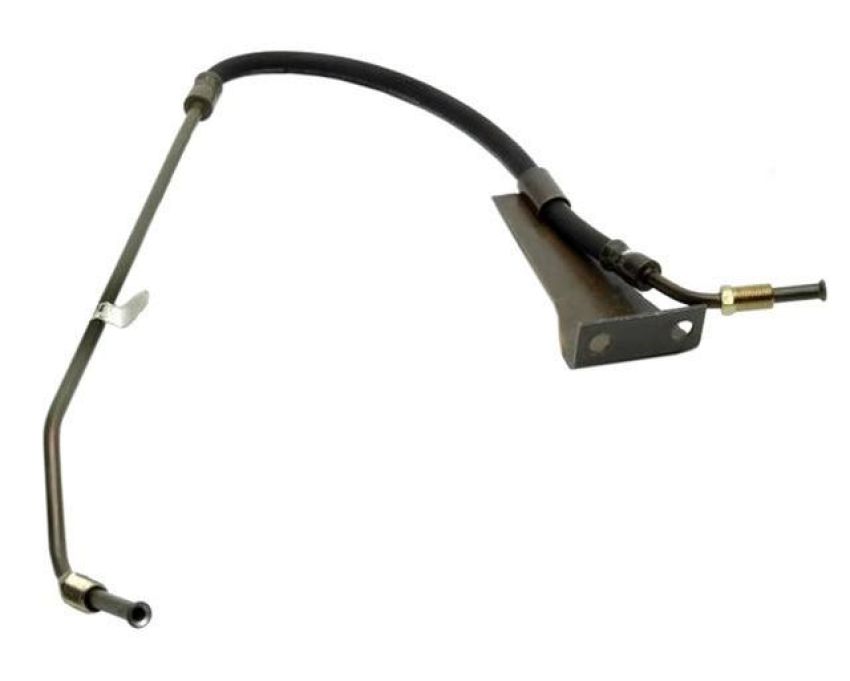 Raybestos BH380499 Raybestos Element3 Brake Hose