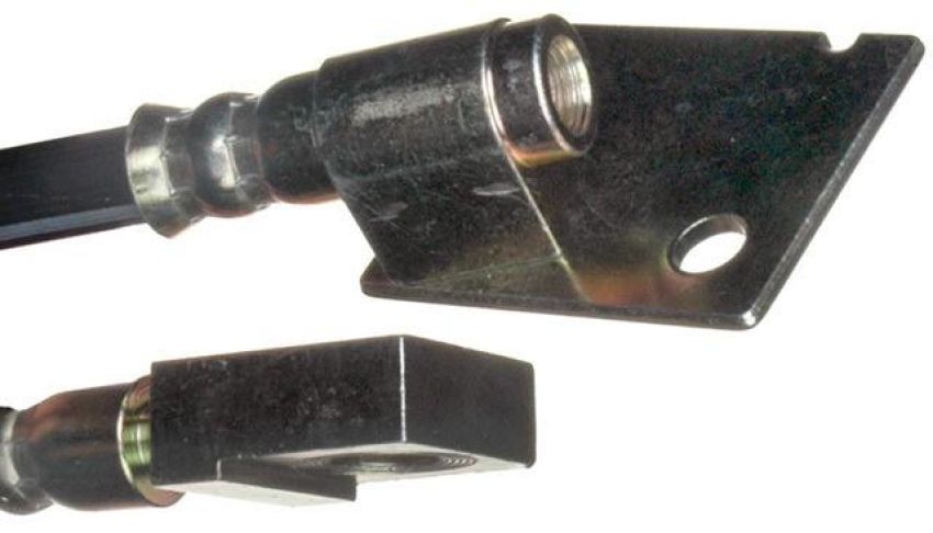 Raybestos BH38049 Raybestos Element3 Brake Hose