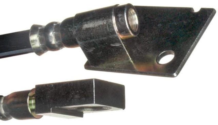 Raybestos BH38049 Raybestos Element3 Brake Hose