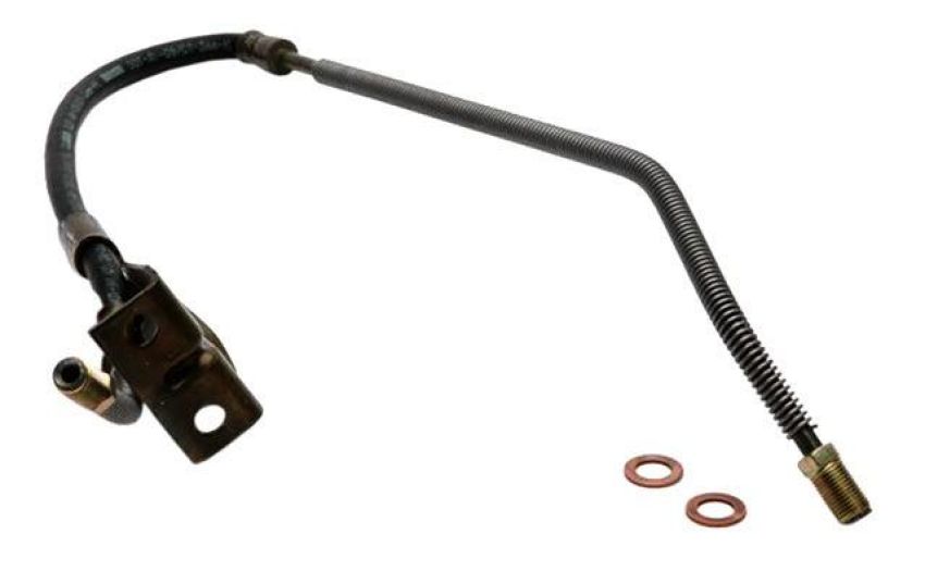 Raybestos BH380500 Raybestos Element3 Brake Hose