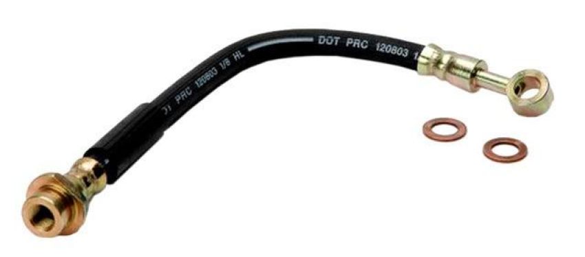 Raybestos BH380510 Raybestos Element3 Brake Hose