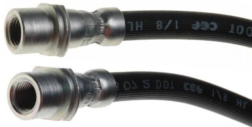 Raybestos BH380516 Raybestos Element3 Brake Hose