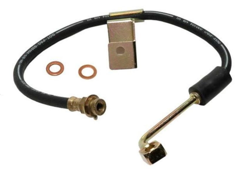 Raybestos BH380518 Raybestos Element3 Brake Hose