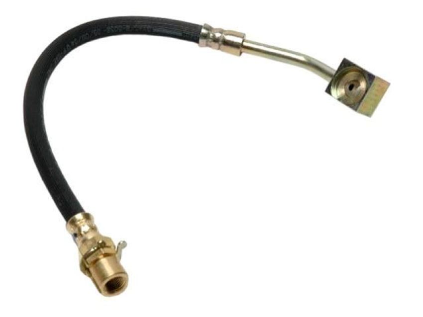 Raybestos BH380521 Raybestos Element3 Brake Hose