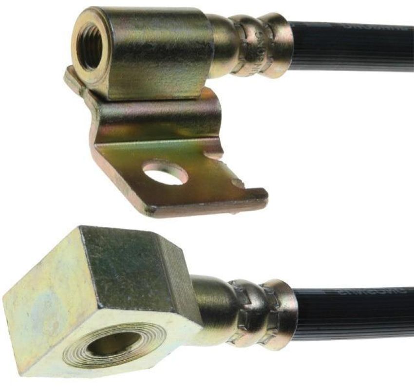 Raybestos BH380528 Raybestos Element3 Brake Hose