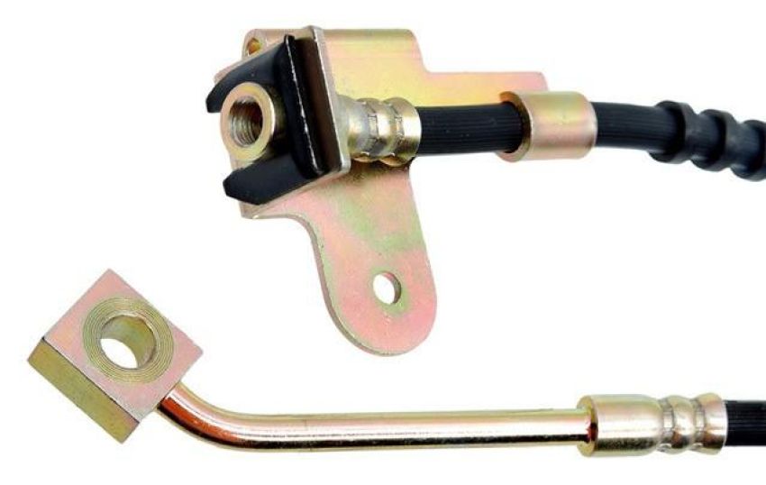 Raybestos BH380532 Raybestos Element3 Brake Hose