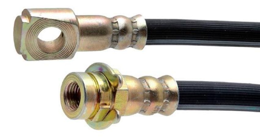Raybestos BH380533 Raybestos Element3 Brake Hose