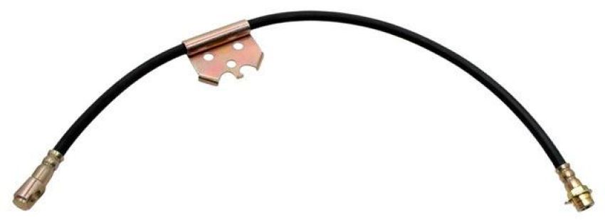 Raybestos BH380533 Raybestos Element3 Brake Hose