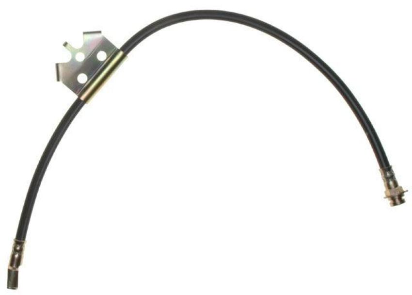 Raybestos BH380534 Raybestos Element3 Brake Hose