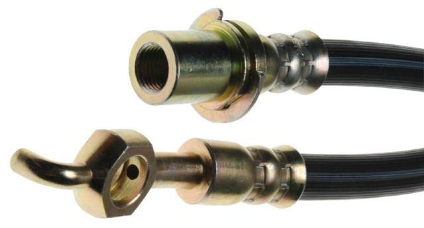 Raybestos BH380540 Raybestos Element3 Brake Hose