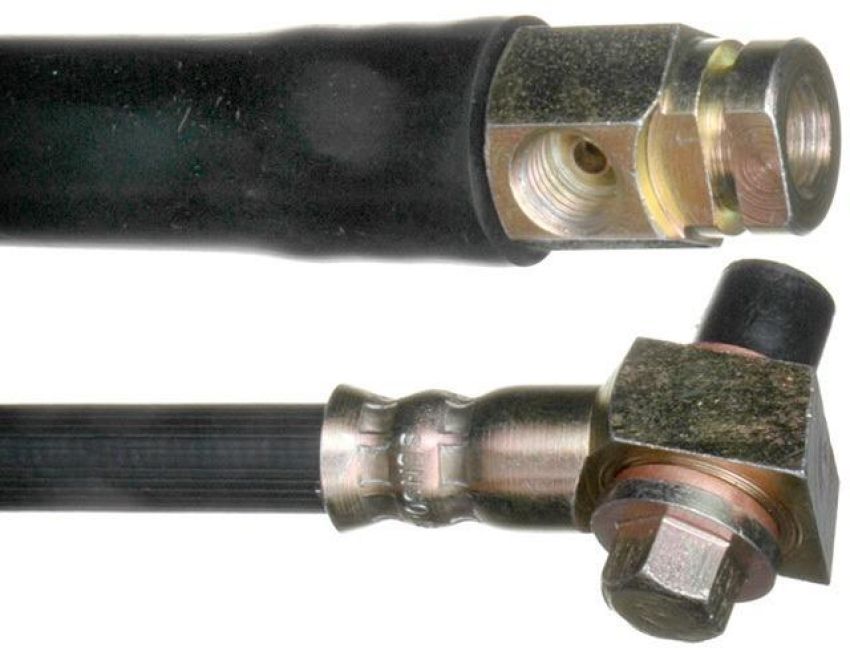 Raybestos BH380541 Raybestos Element3 Brake Hose