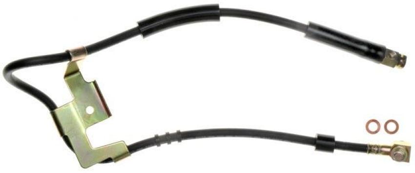 Raybestos BH380541 Raybestos Element3 Brake Hose