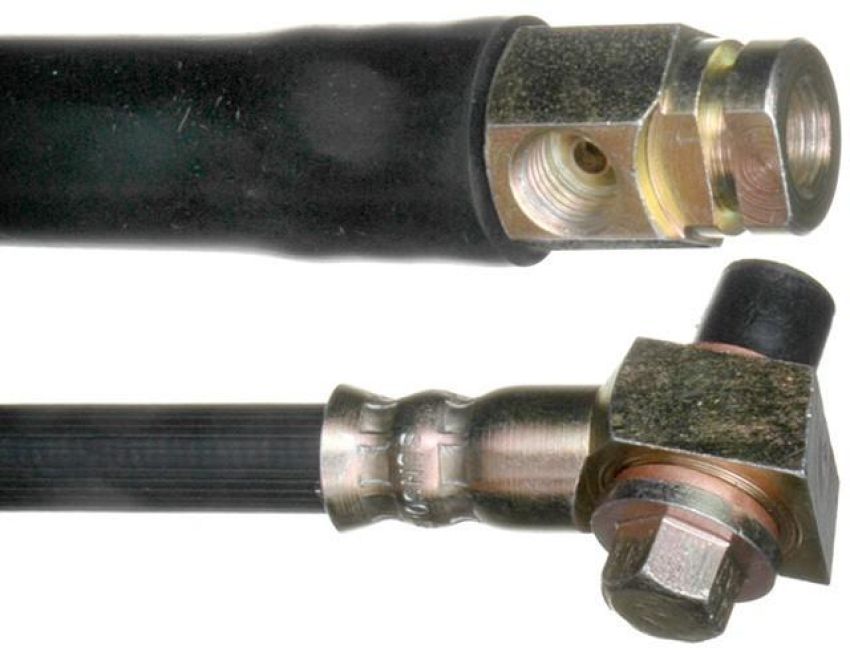 Raybestos BH380541 Raybestos Element3 Brake Hose