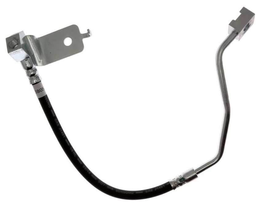 Raybestos BH380542 Raybestos Element3 Brake Hose