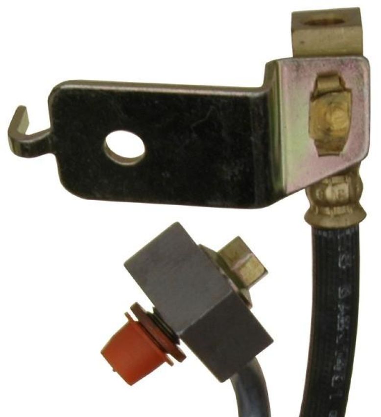 Raybestos BH380542 Raybestos Element3 Brake Hose