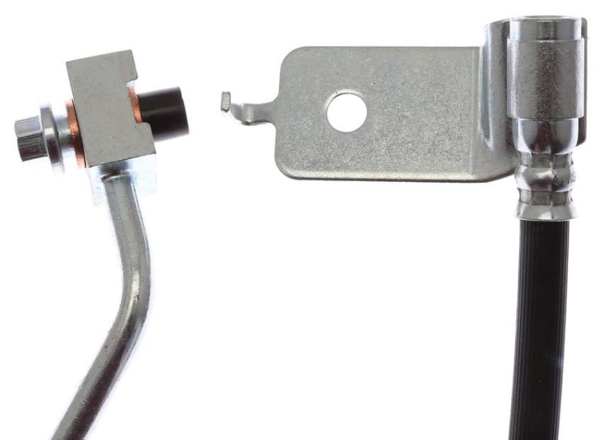 Raybestos BH380543 Raybestos Element3 Brake Hose