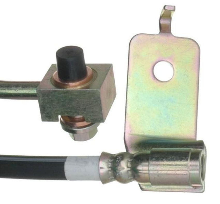 Raybestos BH380543 Raybestos Element3 Brake Hose