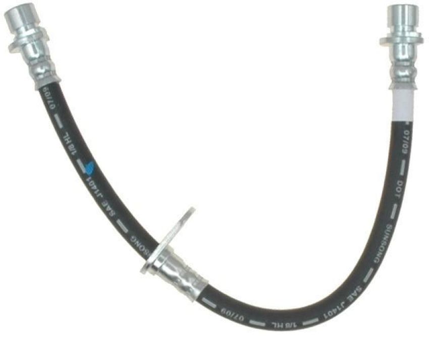 Raybestos BH380549 Raybestos Element3 Brake Hose