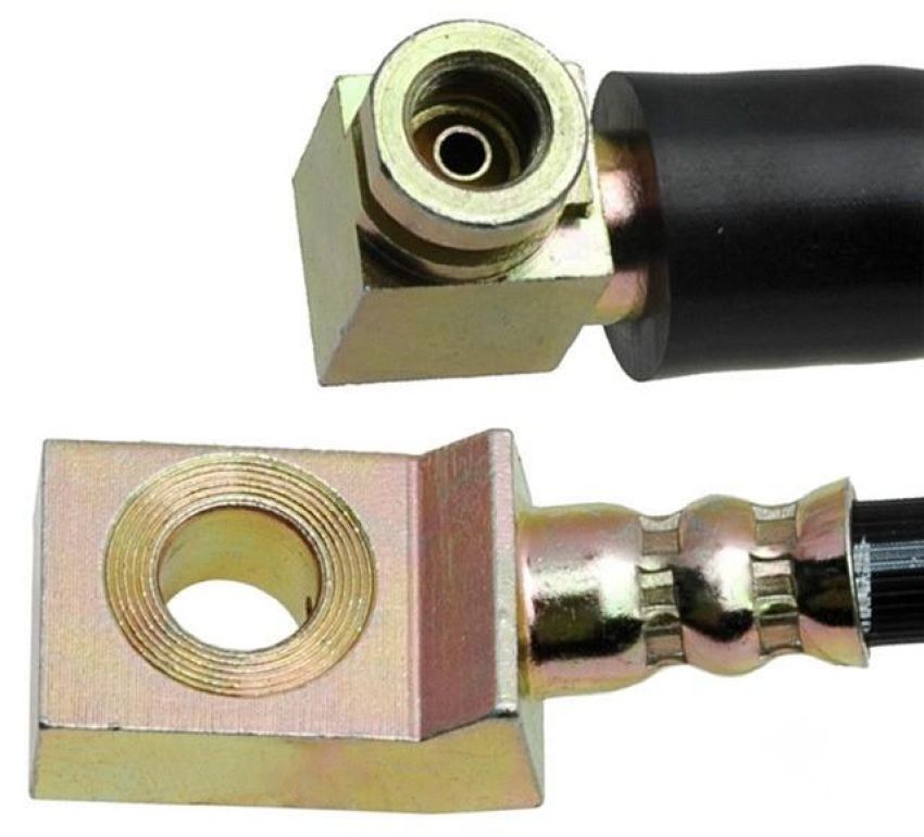 Raybestos BH38054 Raybestos Element3 Brake Hose