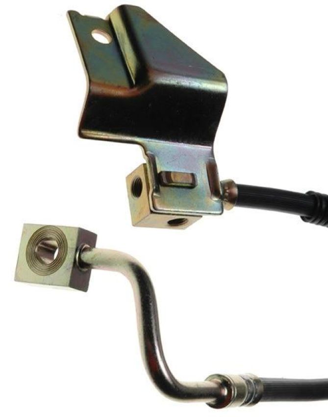 Raybestos BH380553 Raybestos Element3 Brake Hose