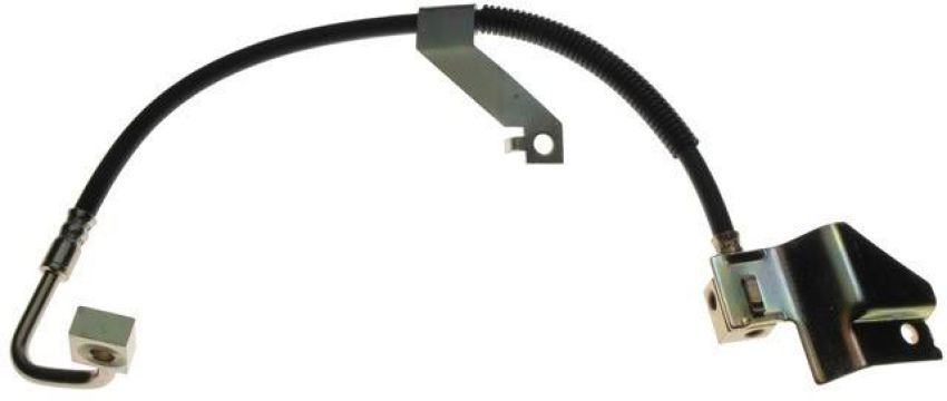 Raybestos BH380553 Raybestos Element3 Brake Hose