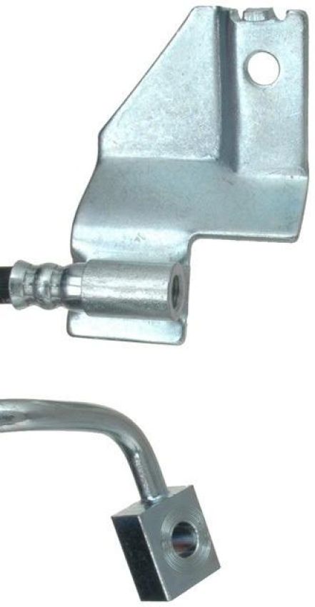Raybestos BH380554 Raybestos Element3 Brake Hose
