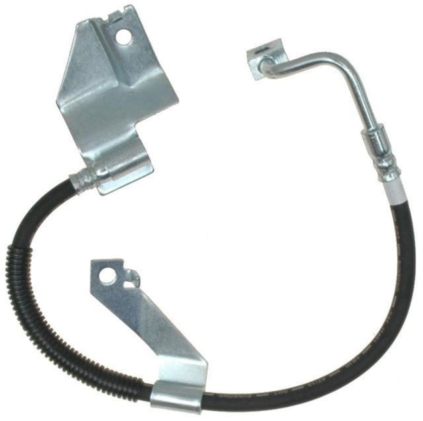 Raybestos BH380554 Raybestos Element3 Brake Hose