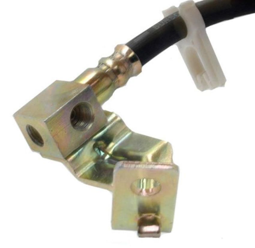 Raybestos BH380555 Raybestos Element3 Brake Hose