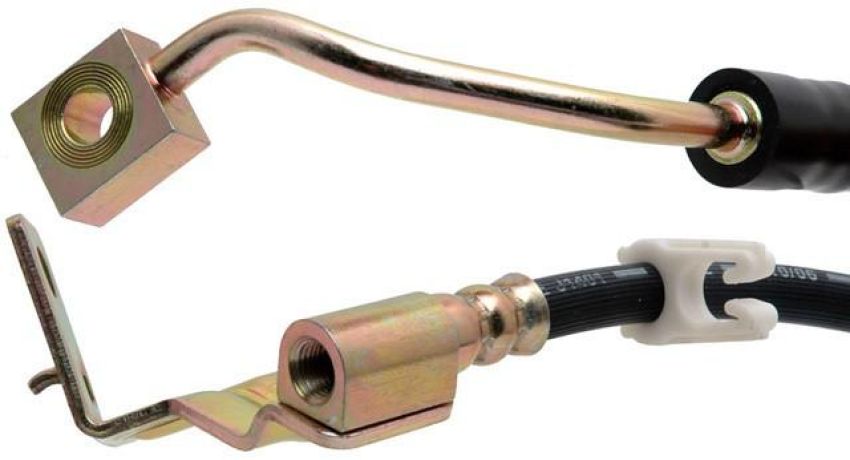 Raybestos BH380556 Raybestos Element3 Brake Hose