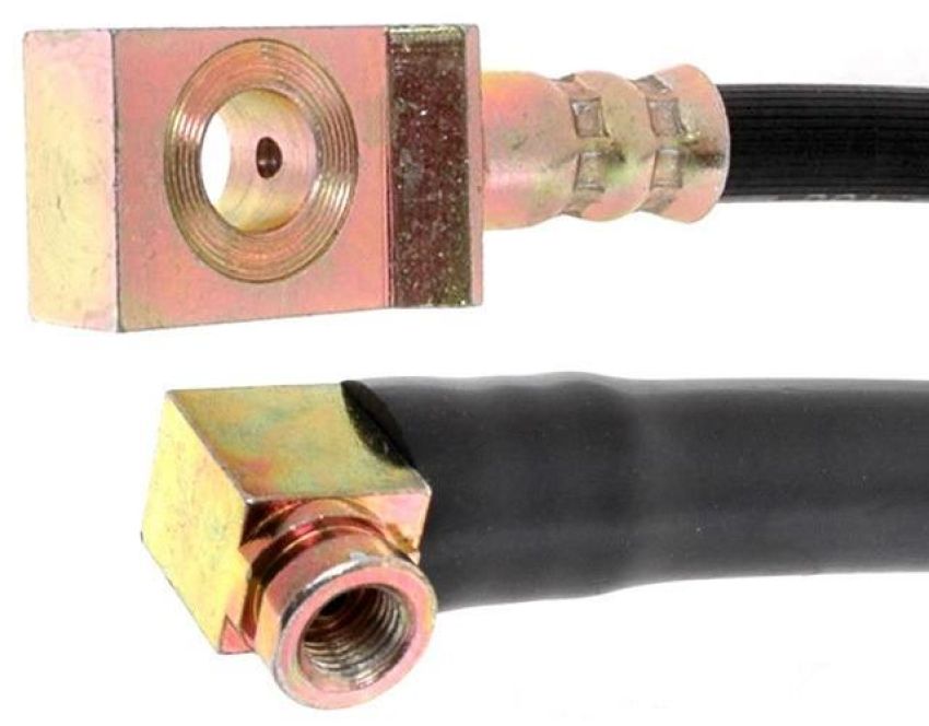 Raybestos BH38055 Raybestos Element3 Brake Hose